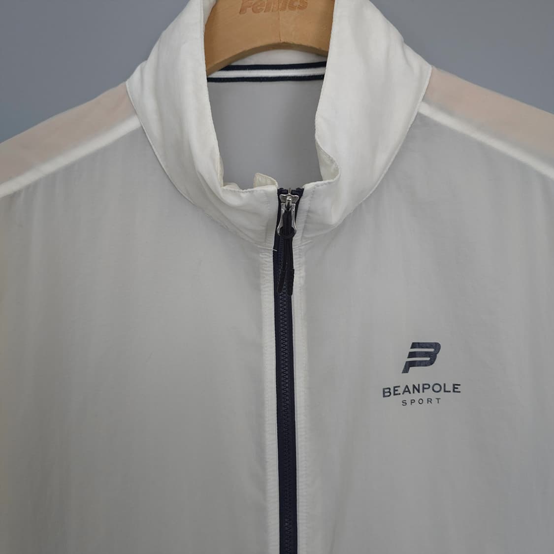 남자 빈폴 바람막이 BEANPOLE  사이즈 100 상품이미지2