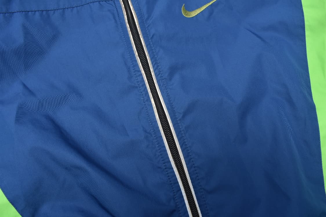 00S 나이키 바람막이 윈드브레이커 자켓 110 N0843 상품이미지5