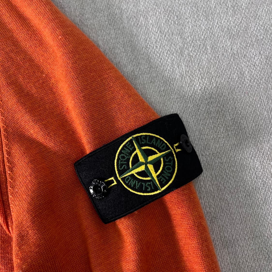 95 스톤아일랜드 19FW 코튼 니트 상품이미지3