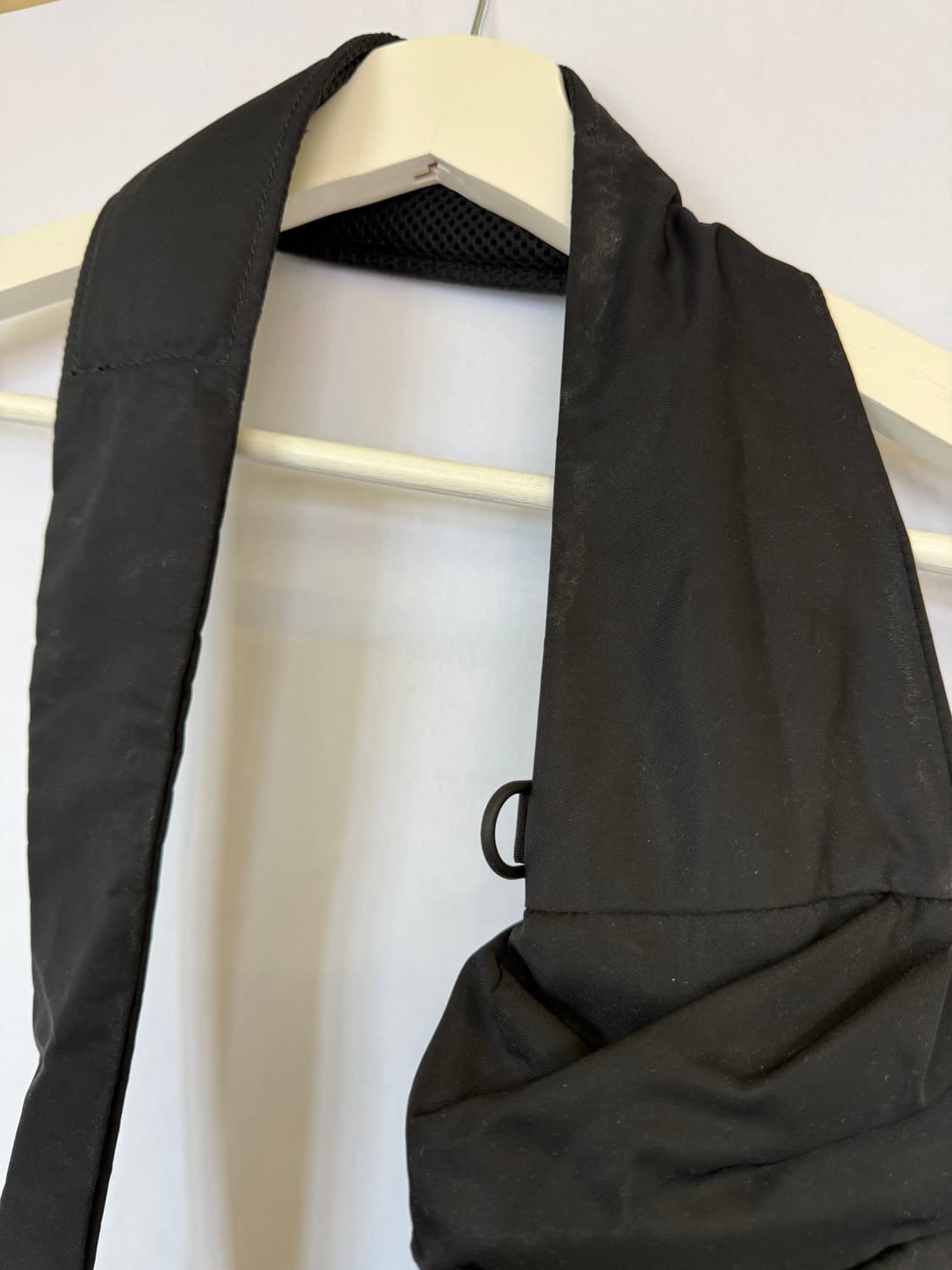 Y-3 크로스백 검정 상품이미지5