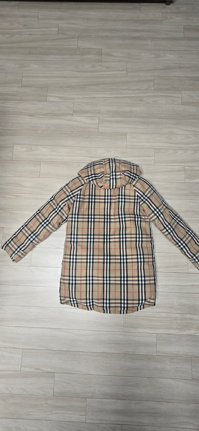 버버리 키즈 패딩 상품이미지8