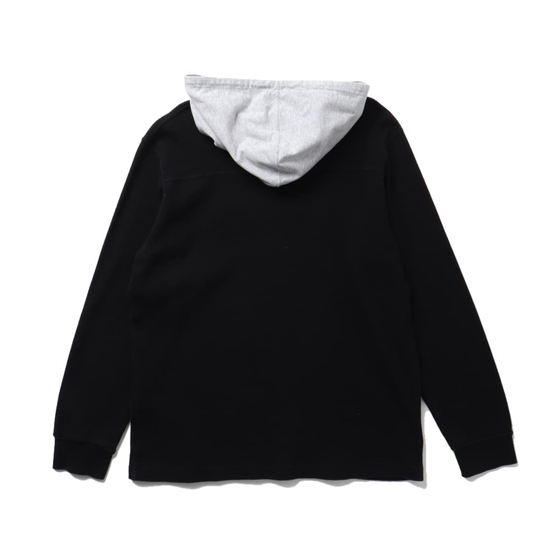 슈프림 Supreme Hooded Waffle Ringer 상품이미지2