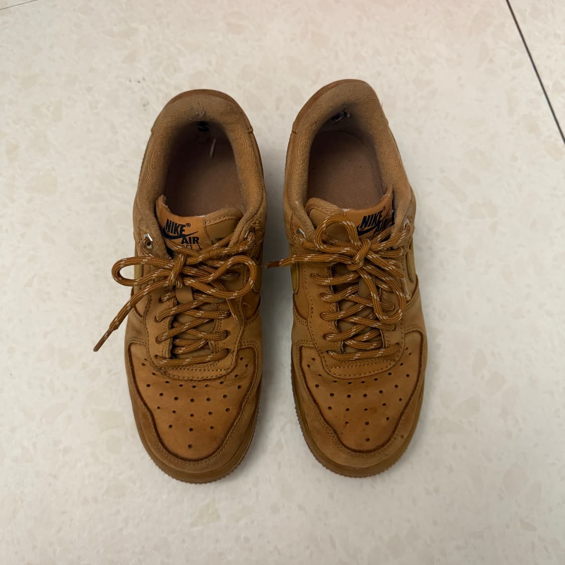 나이키 된장포스 상품이미지2