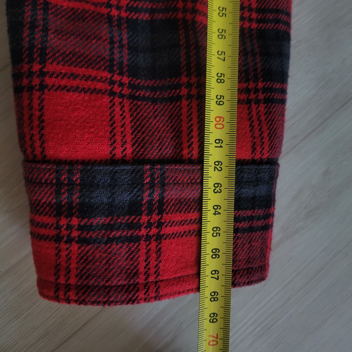 오프화이트 정품 XL 105-110 상품이미지8