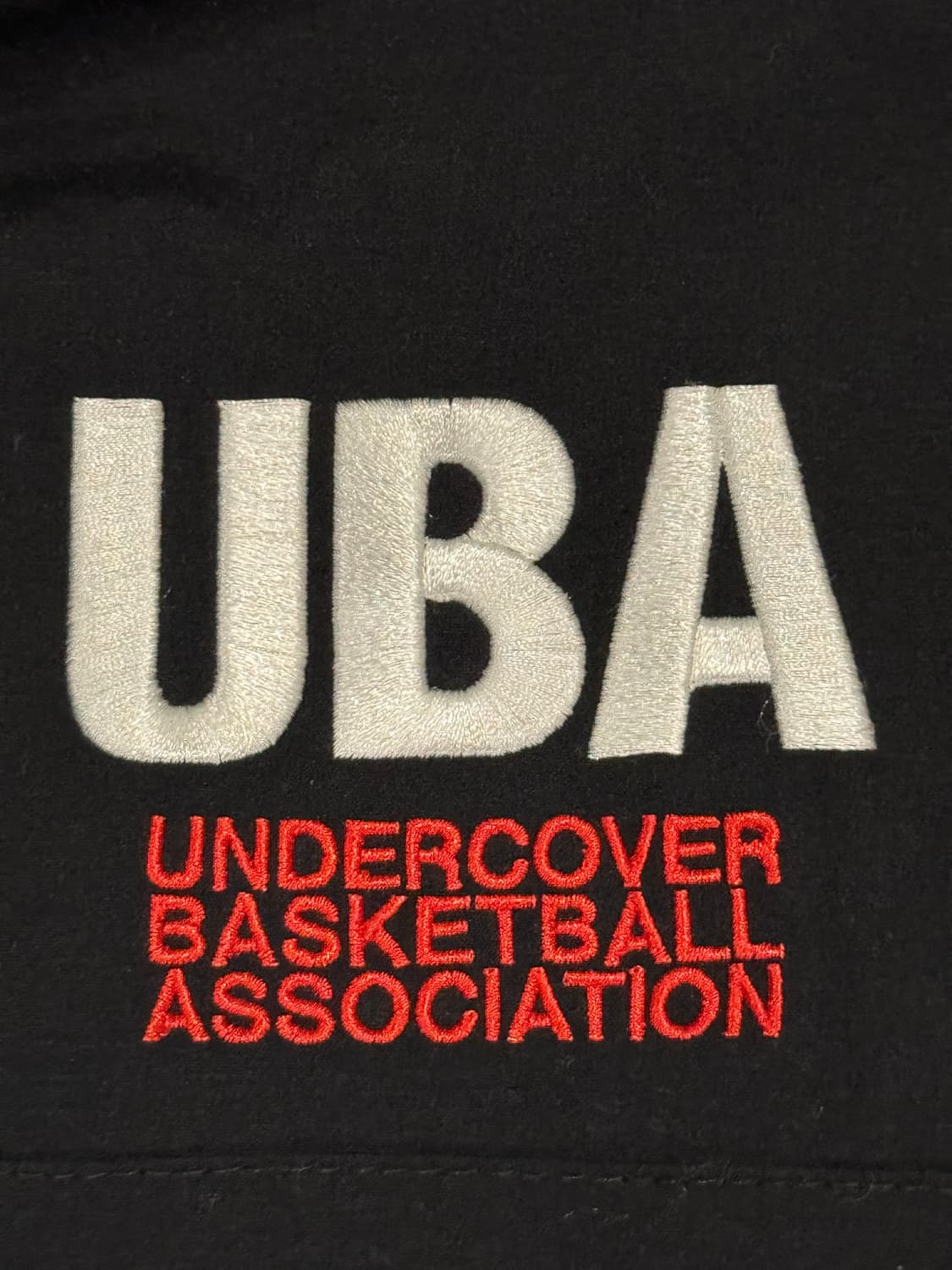 언더커버 나이키 콜라보 자켓 /UNDERCOVER 상품이미지3