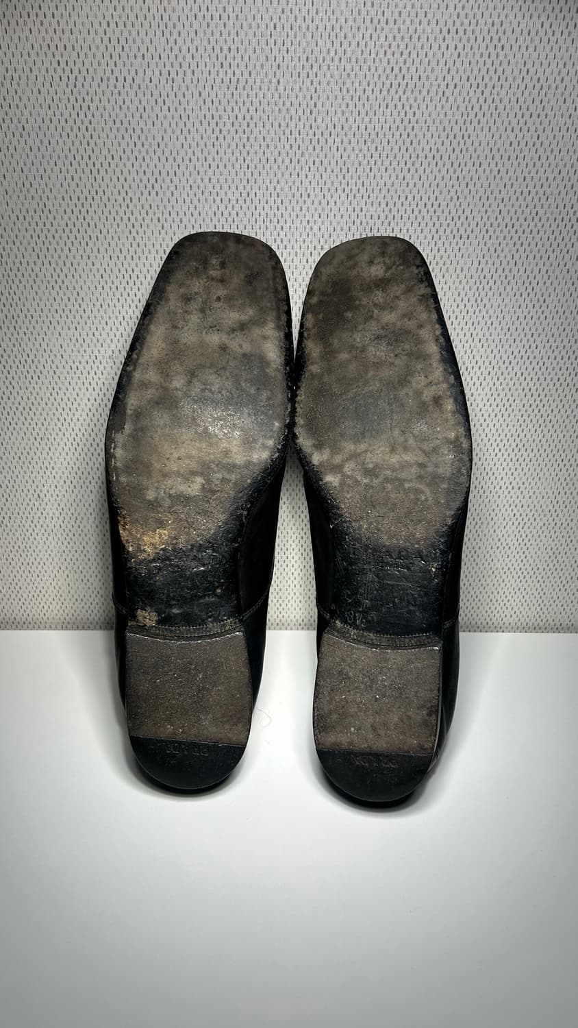 프라다 스퀘어토 더비 상품이미지5