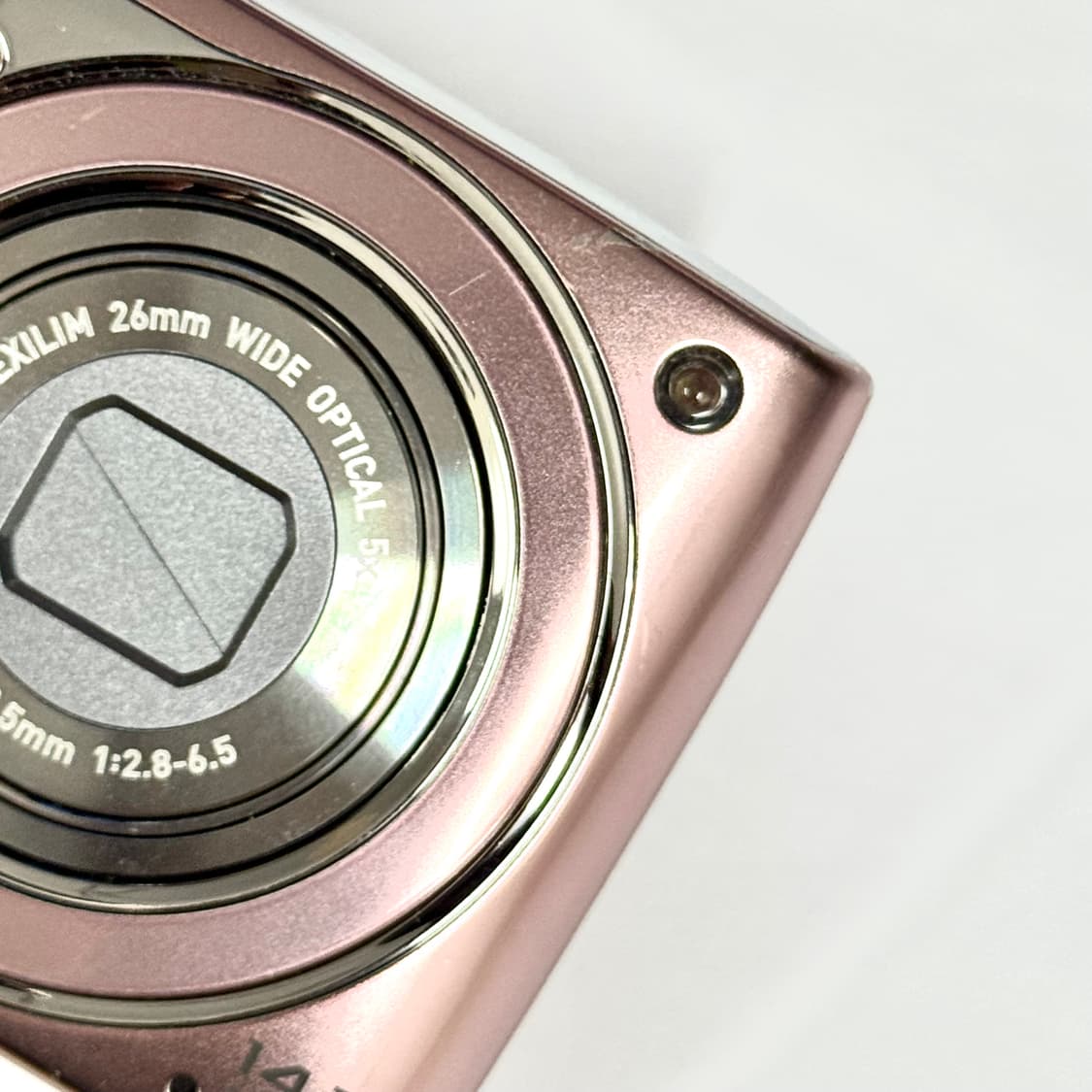 인물메이크업모드💖✨ 카시오 엑슬림 ex-z2000 상품이미지10