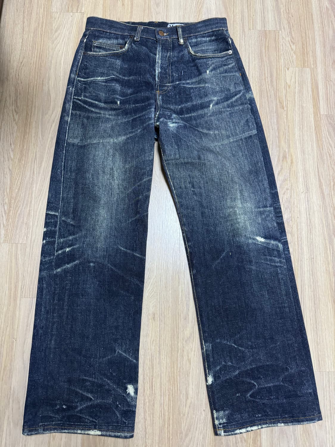 모드나인 아티산 우석 31size 상품이미지1