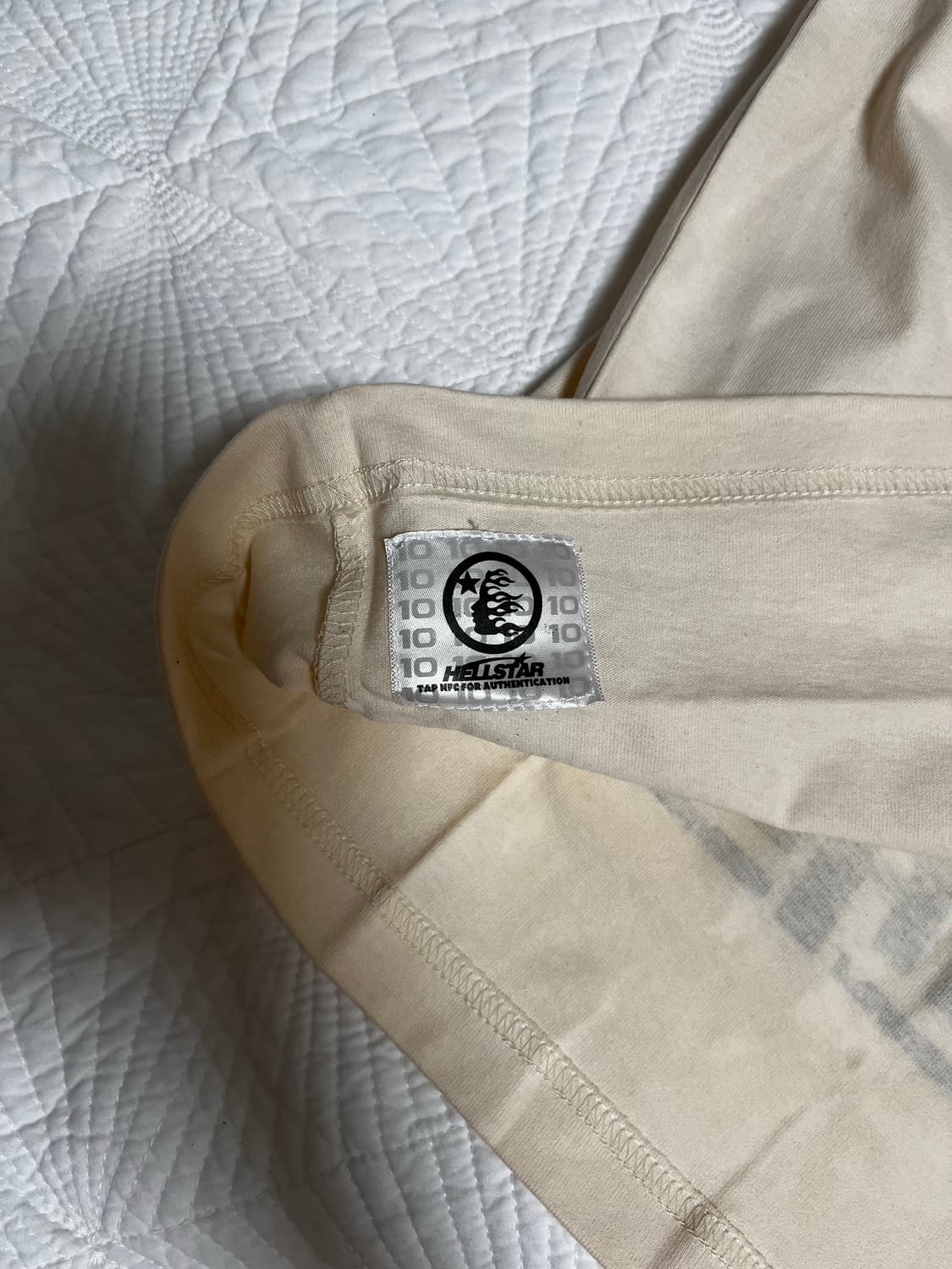 헬스타 티셔츠 상품이미지7