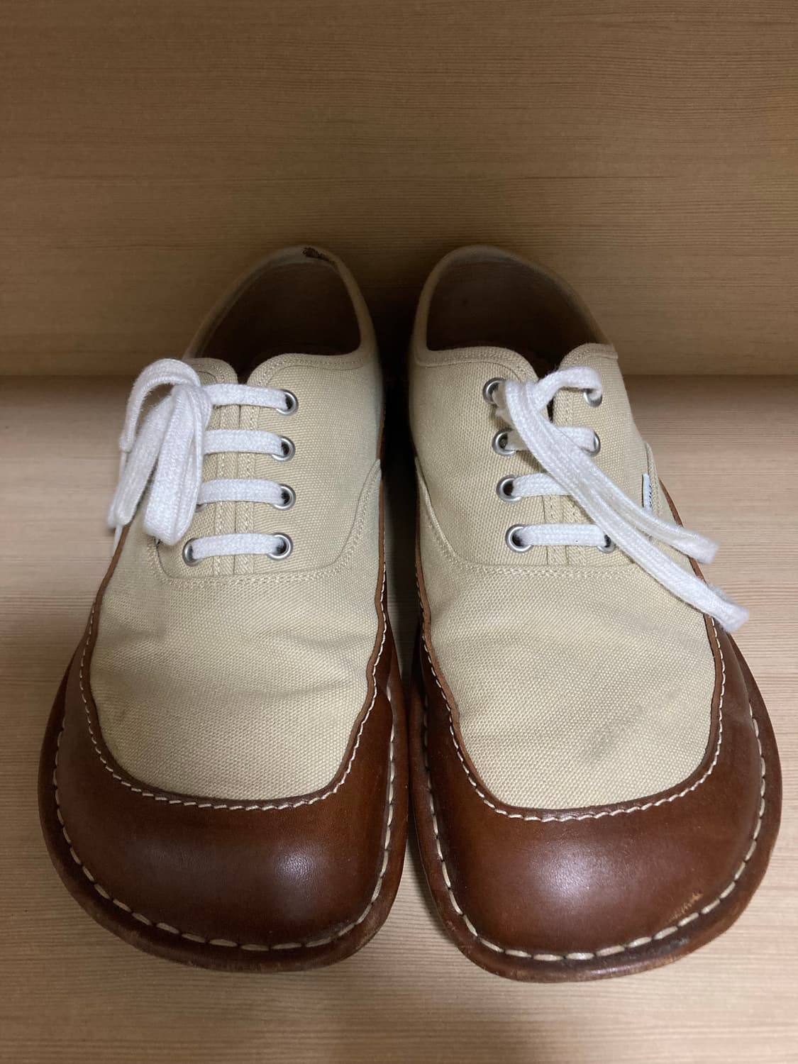 로에베 베이 레이스업 bay laceup 42 상품이미지2