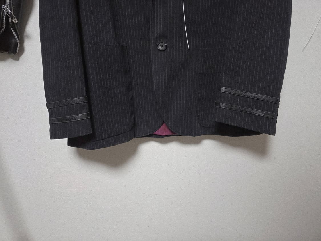 Armani exchange detail jacket 상품이미지4