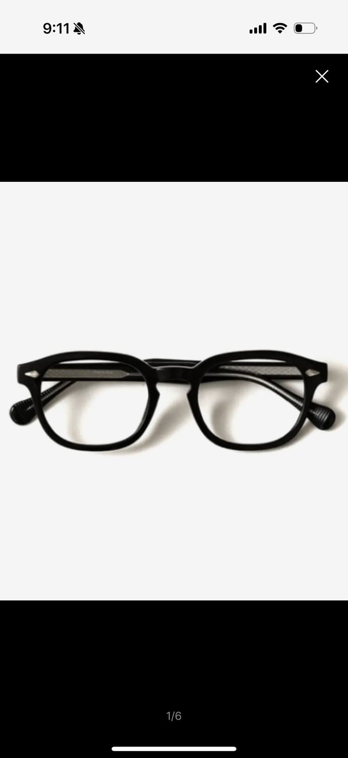 안경 상품이미지1