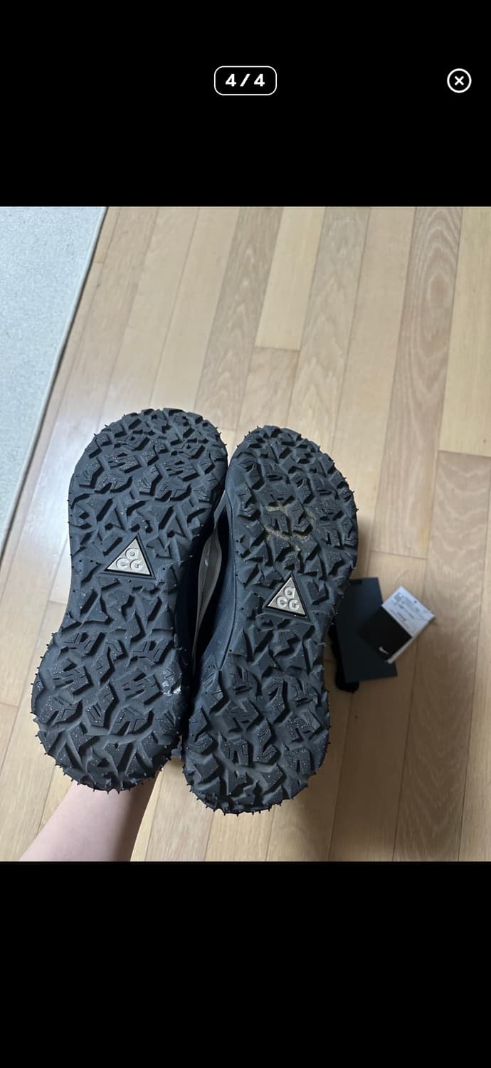 꼼데가르송 acg 상품이미지4