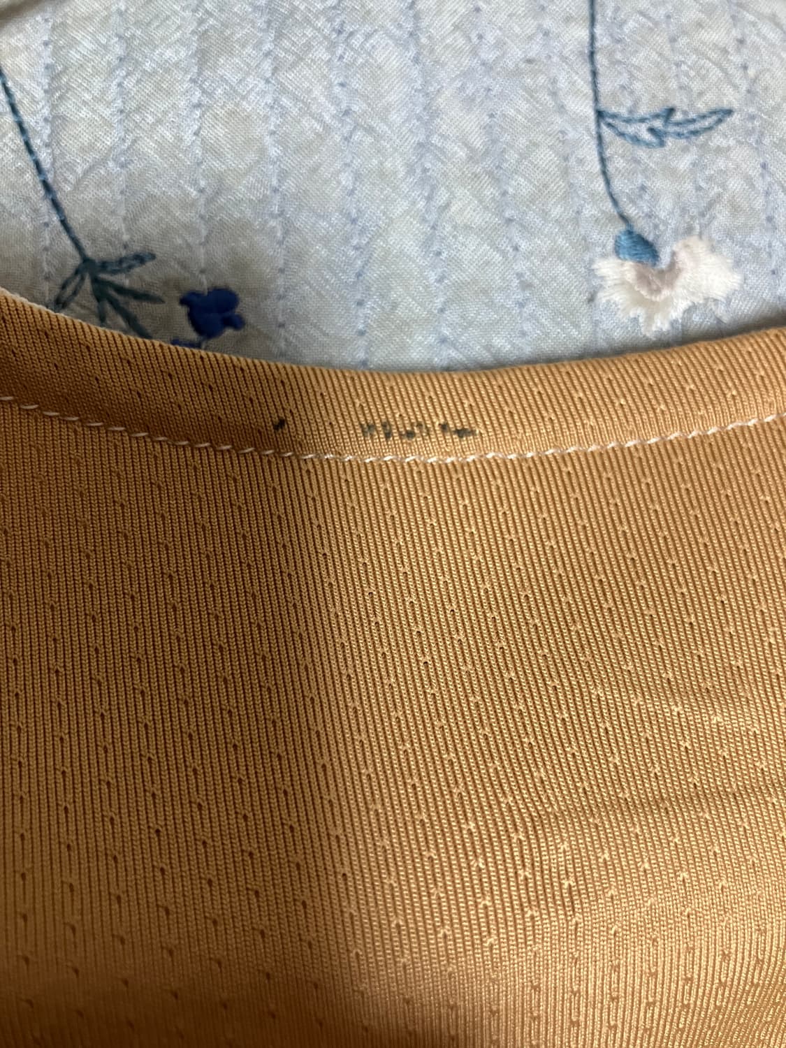 04-06 대한민국 국대 지급용 트레이닝탑 상품이미지6