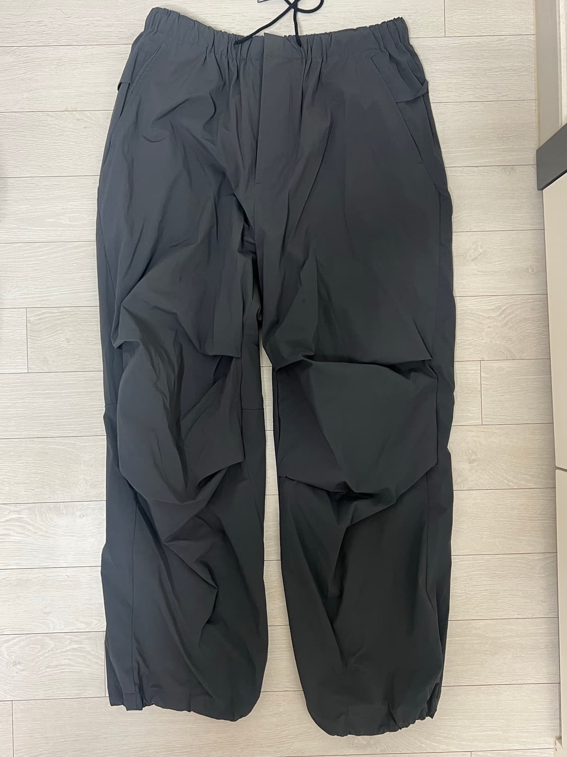 해칭룸 Snow Over Pants V2(Lining) Charcoal 상품이미지1