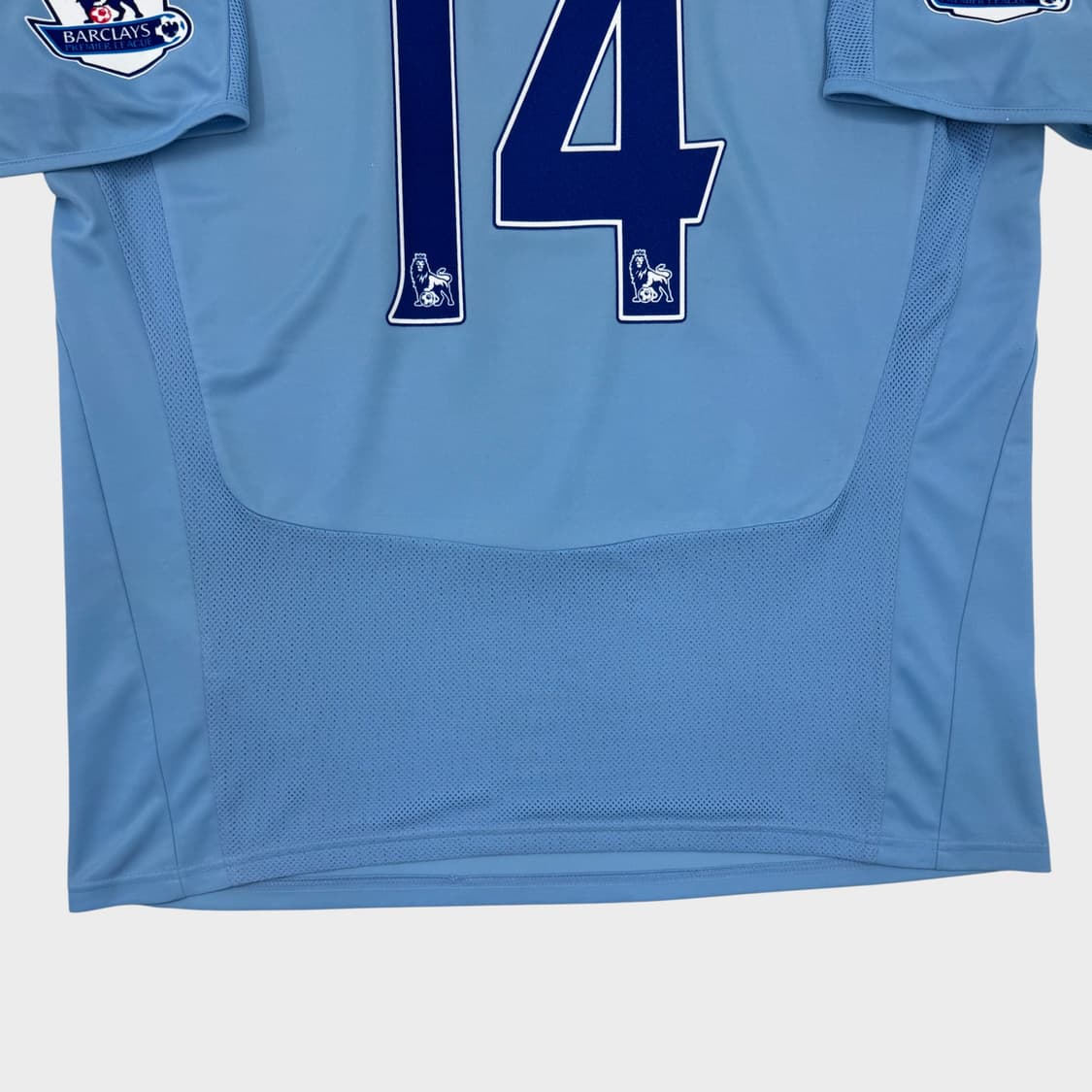 08-09 토트넘 핫스퍼 어웨이 No.14 루카 모드리치 상품이미지8