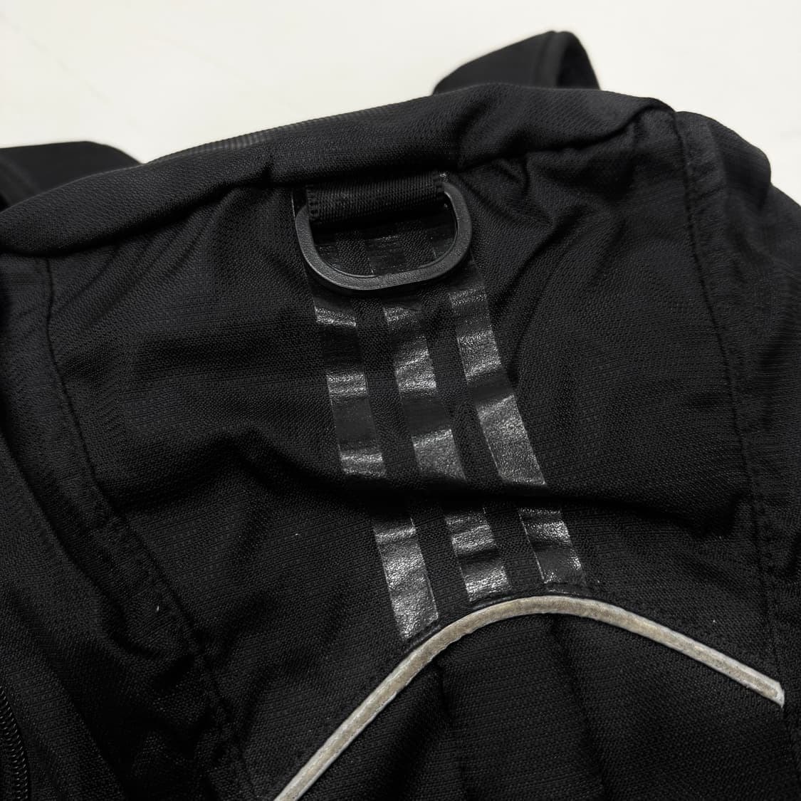 아디다스 00s 올드스쿨 백팩 블랙 상품이미지5