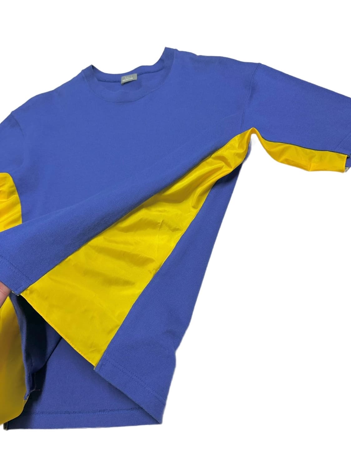 컬러 비콘 티셔츠 상품이미지4