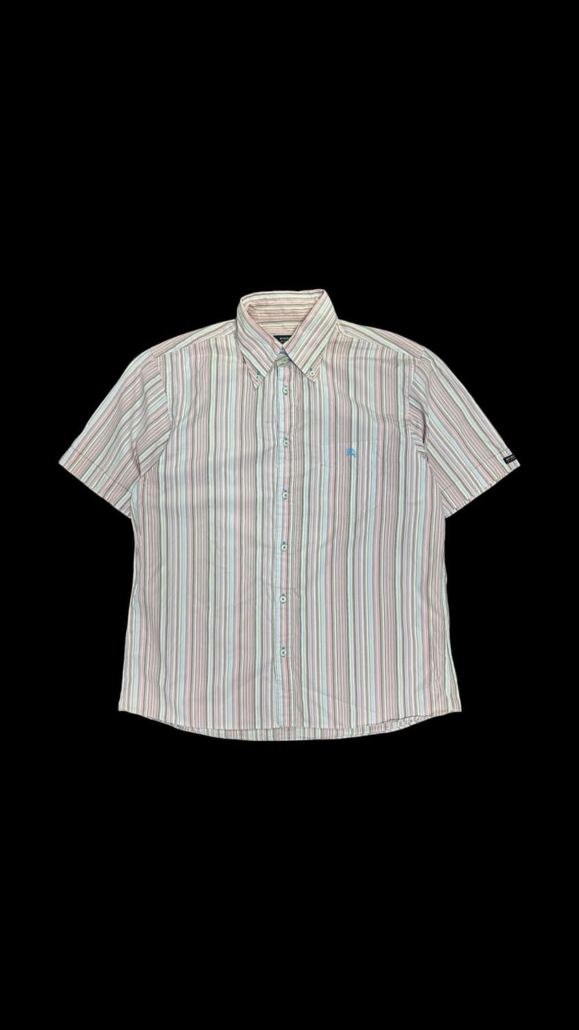 버버리 블랙라벨 셔츠 상품이미지1