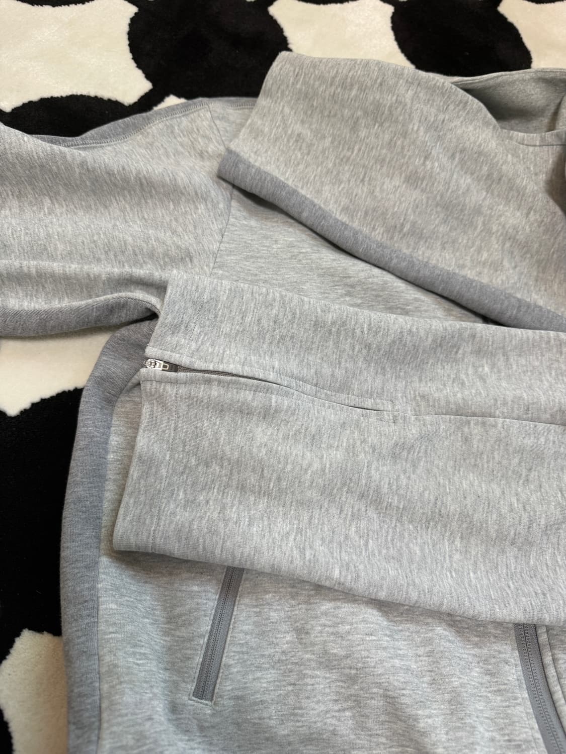 유니클로 jw엔더슨 트랙 셋업 상품이미지7