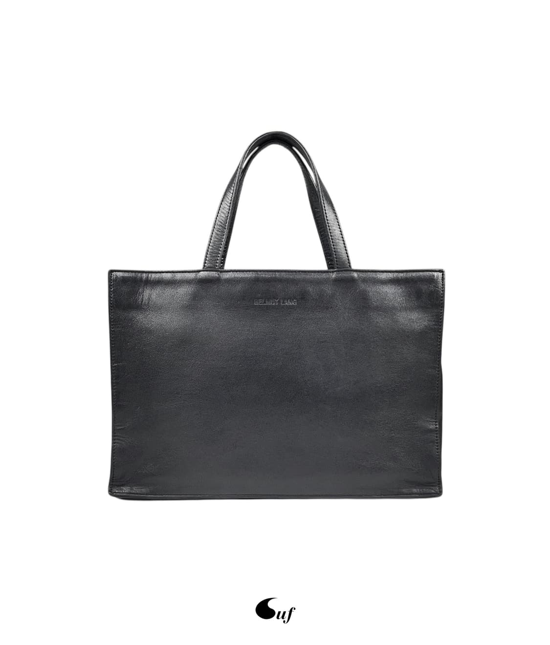leather tote bag 상품이미지1