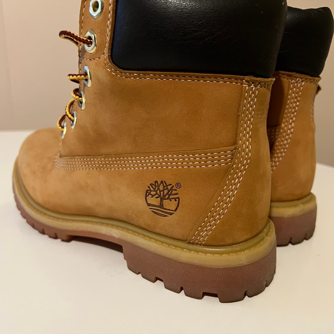 팀버랜드 6인치 프리미엄 워터프루프 상품이미지4