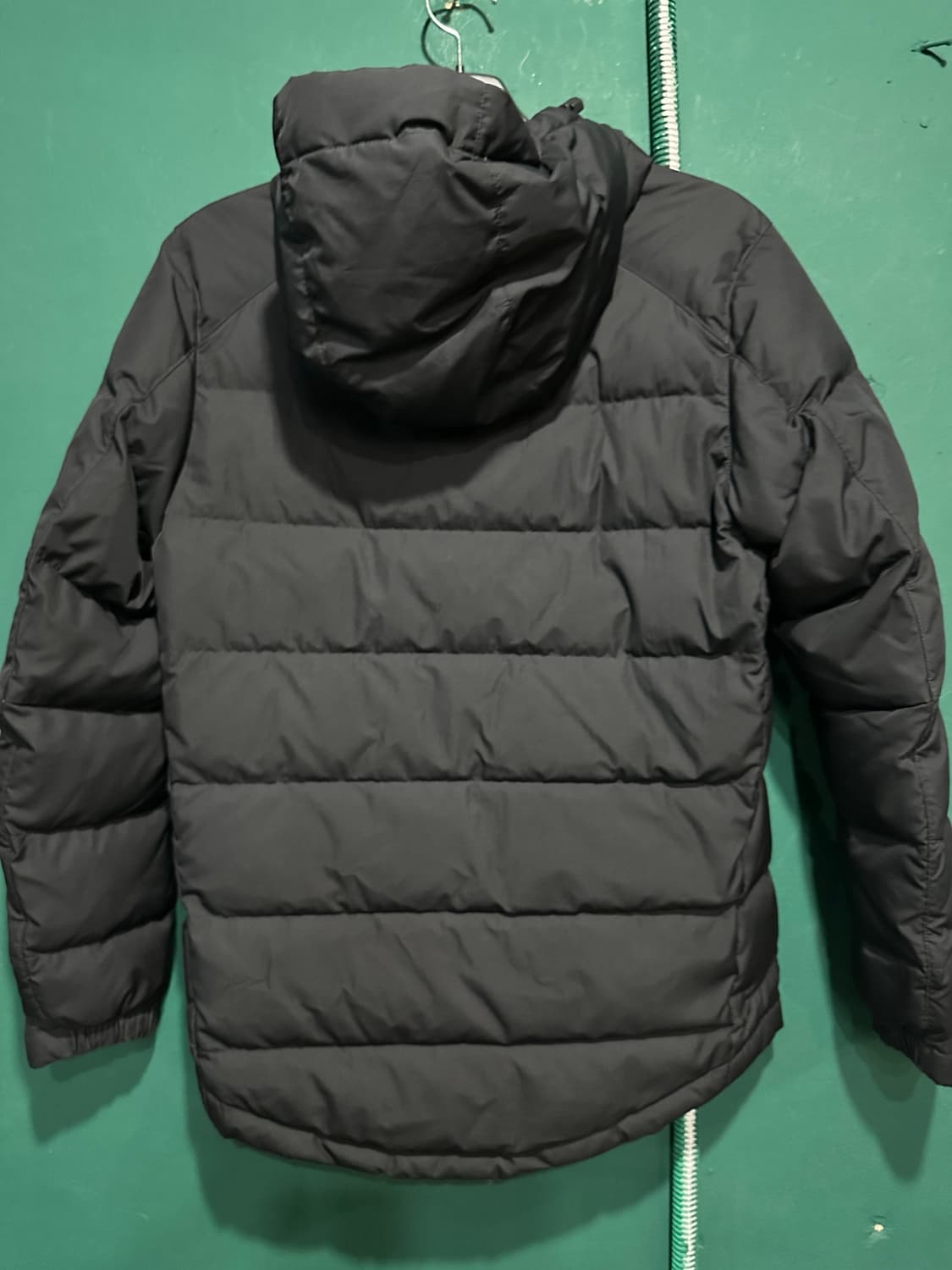 나이키 바르셀로나 패딩 S 상품이미지2