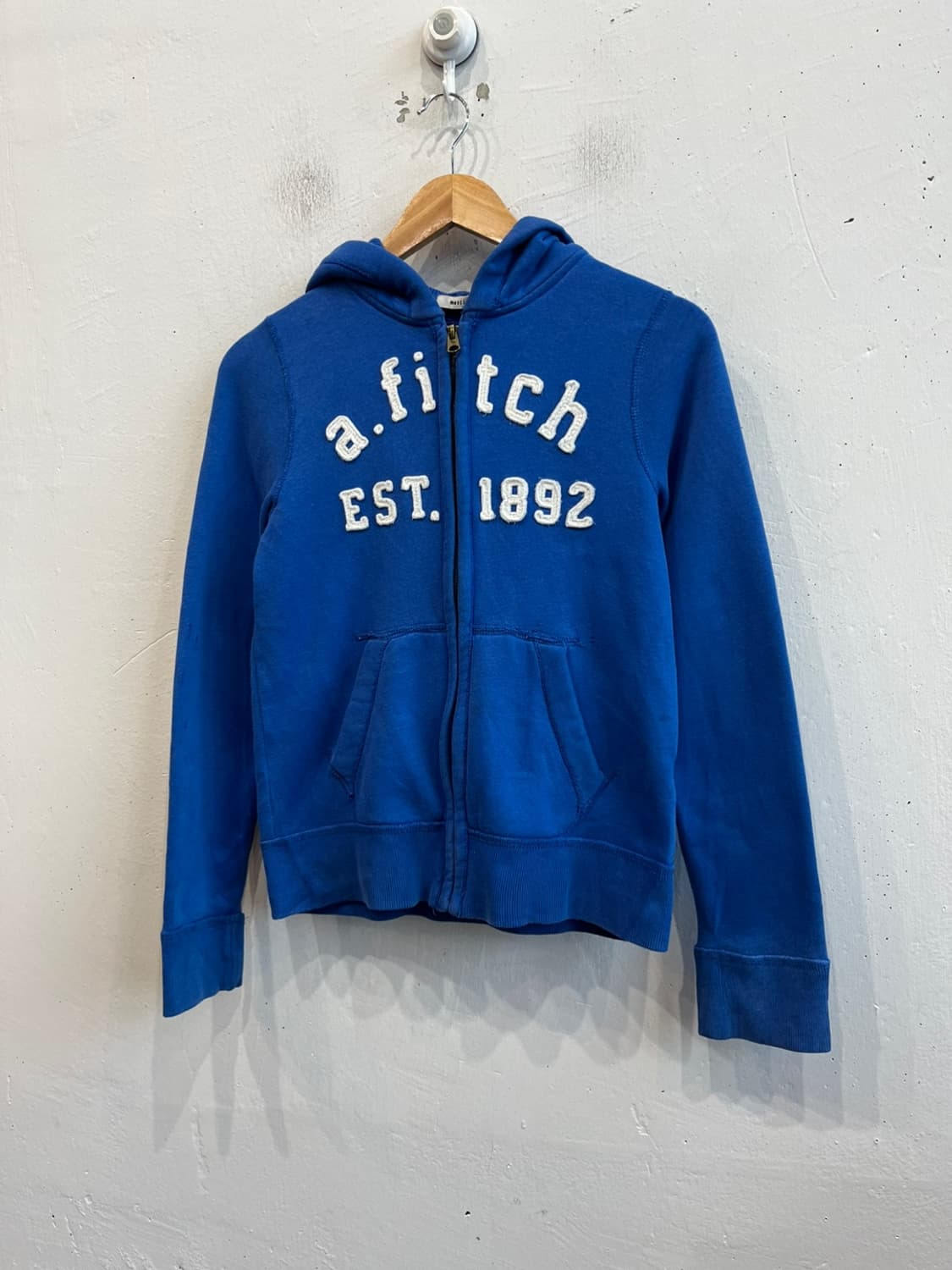 아베크롬비 후드집업  상품이미지1