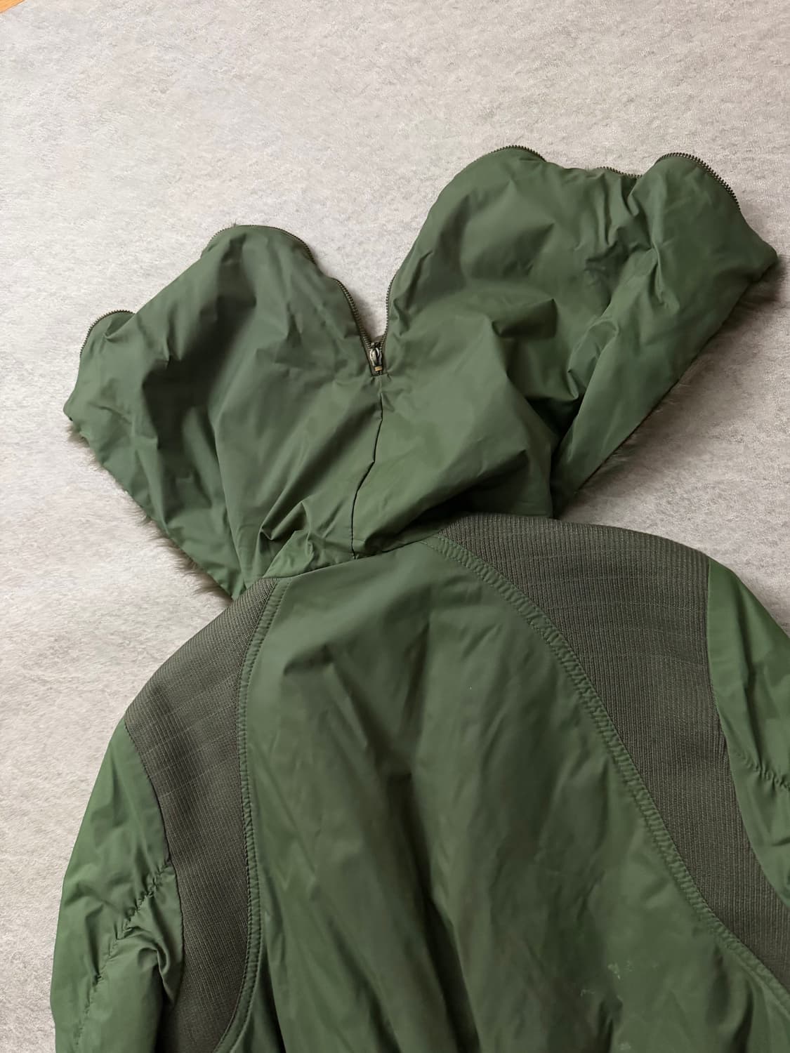 아르마니 익스체인지 n2b자켓 상품이미지5