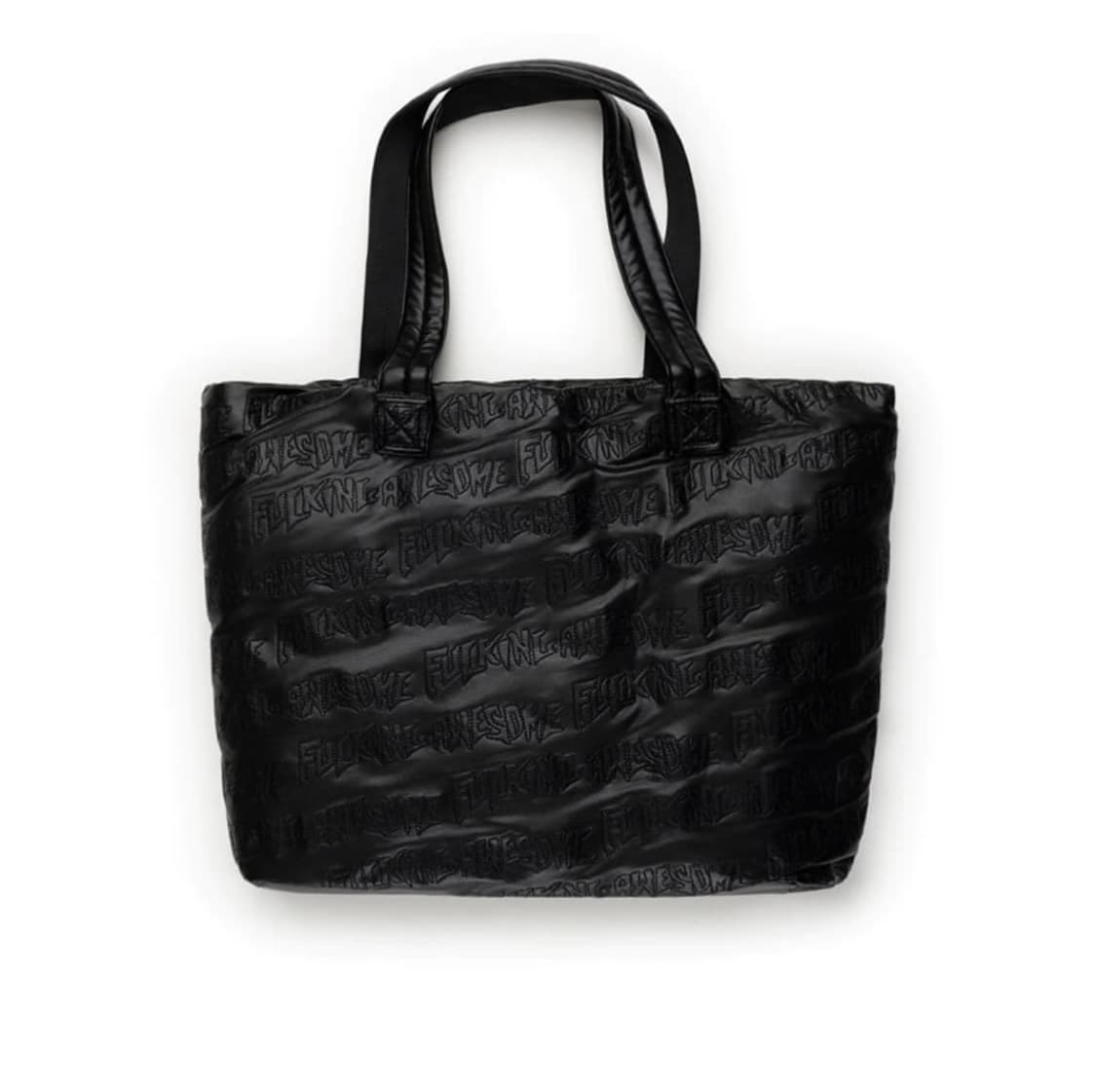 퍼킹어썸 푸퍼토트백 상품이미지1