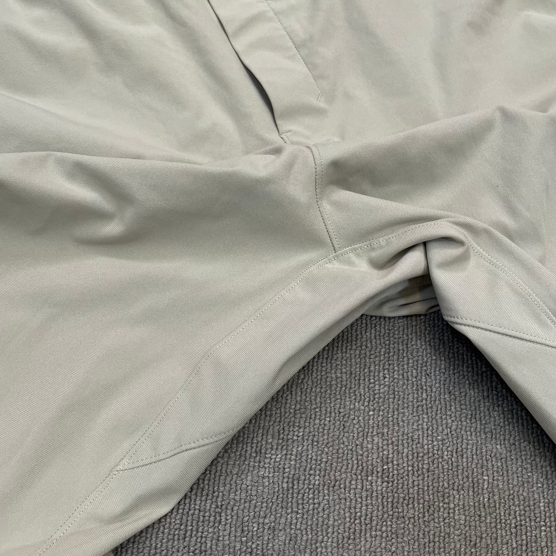 lululemon ABC Pull-On 룰루레몬 이지팬츠 2xl  상품이미지6