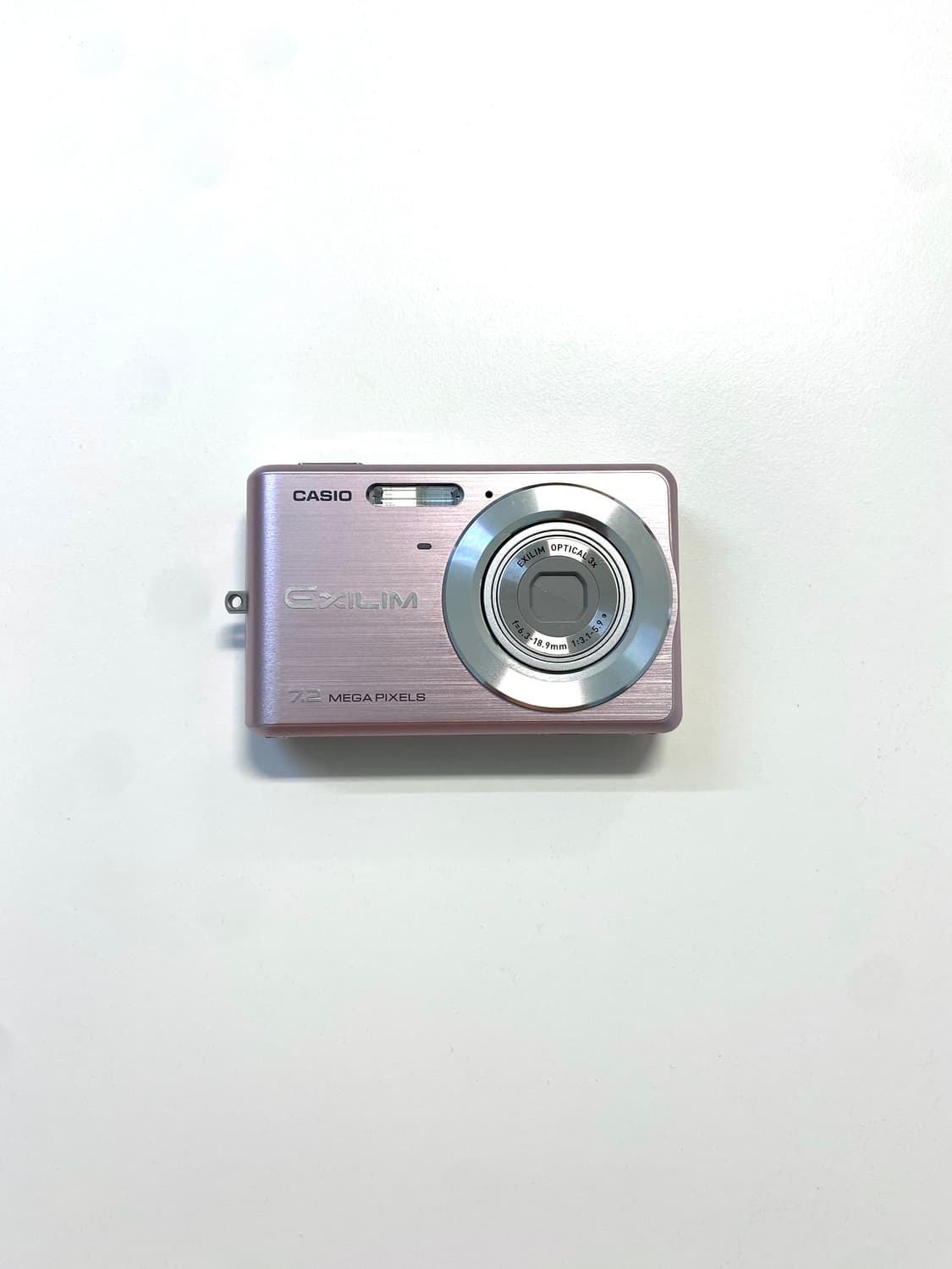 카시오 엑슬림 EX-Z77 디지털 카메라 상품이미지10