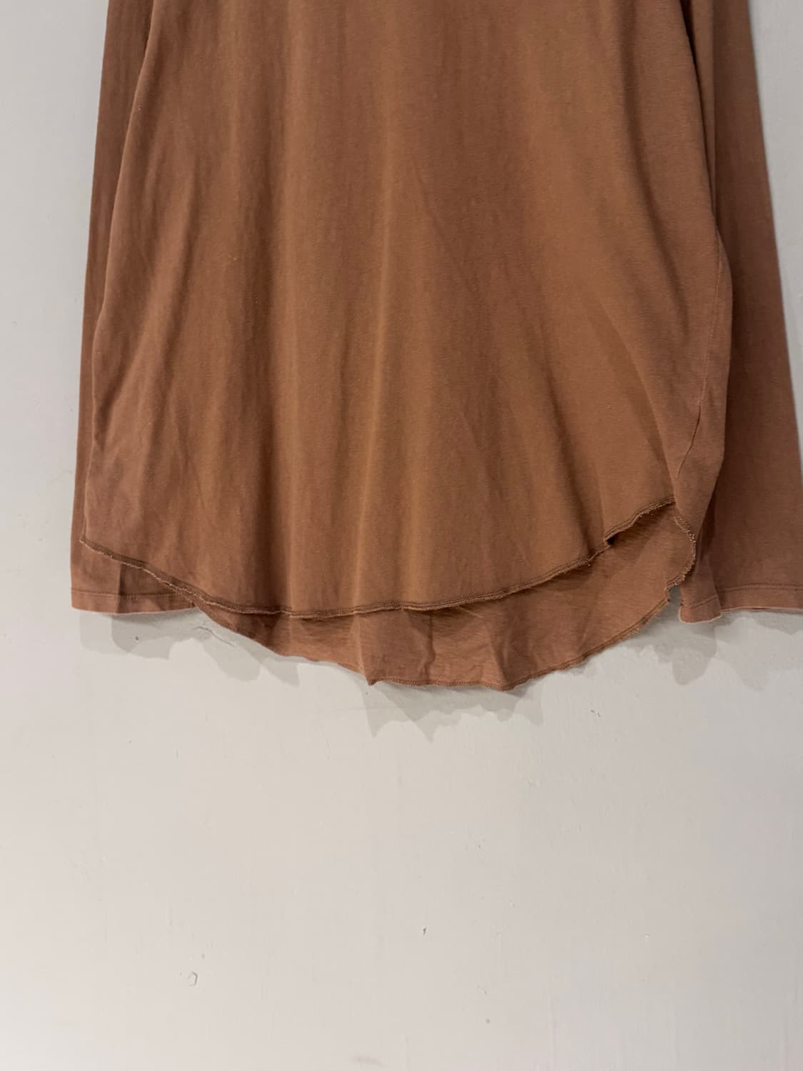 에드윈 by 티티카카 루차리브레 롱슬리브  상품이미지6