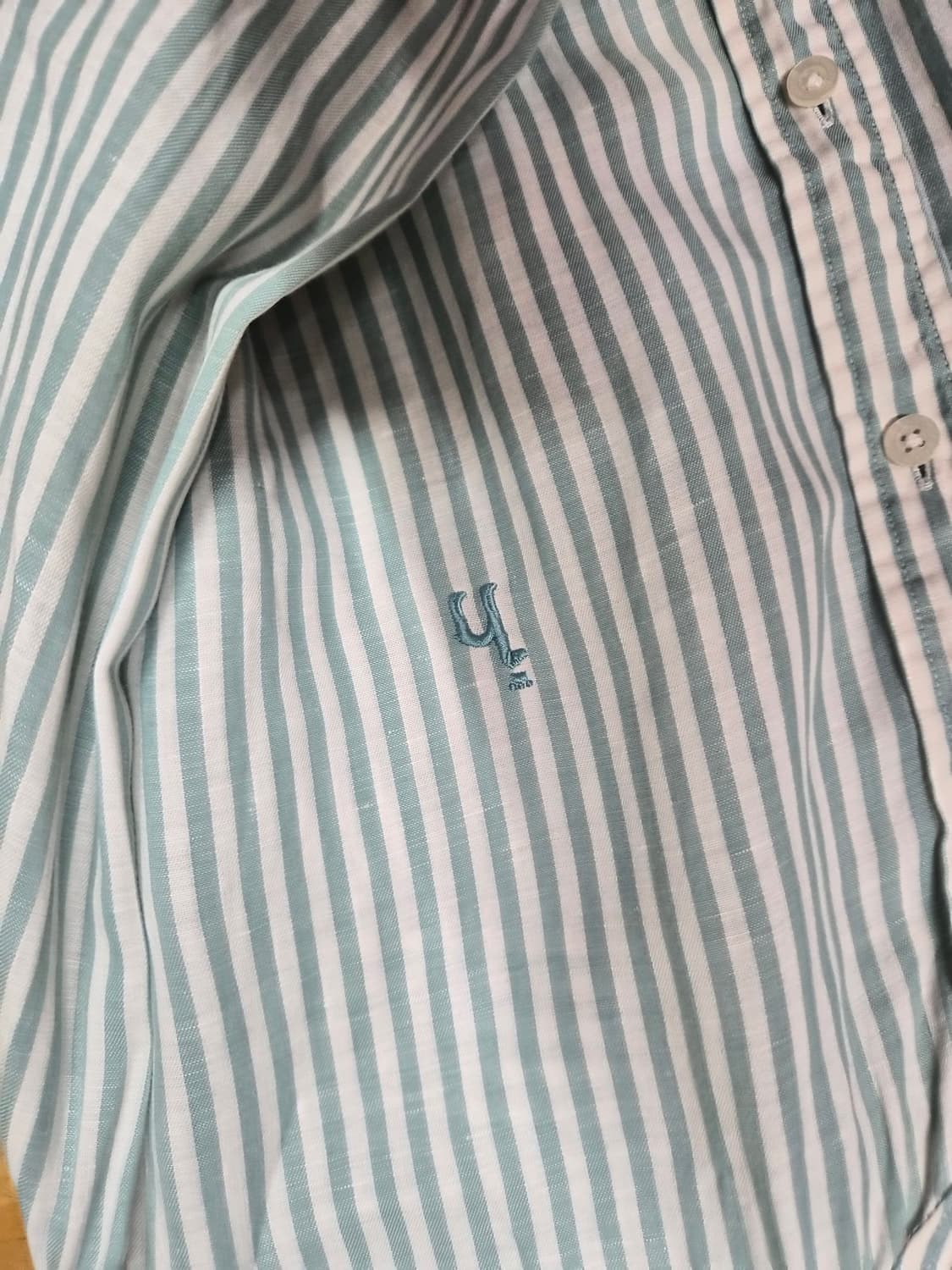 헤지스마110셔츠 상품이미지2