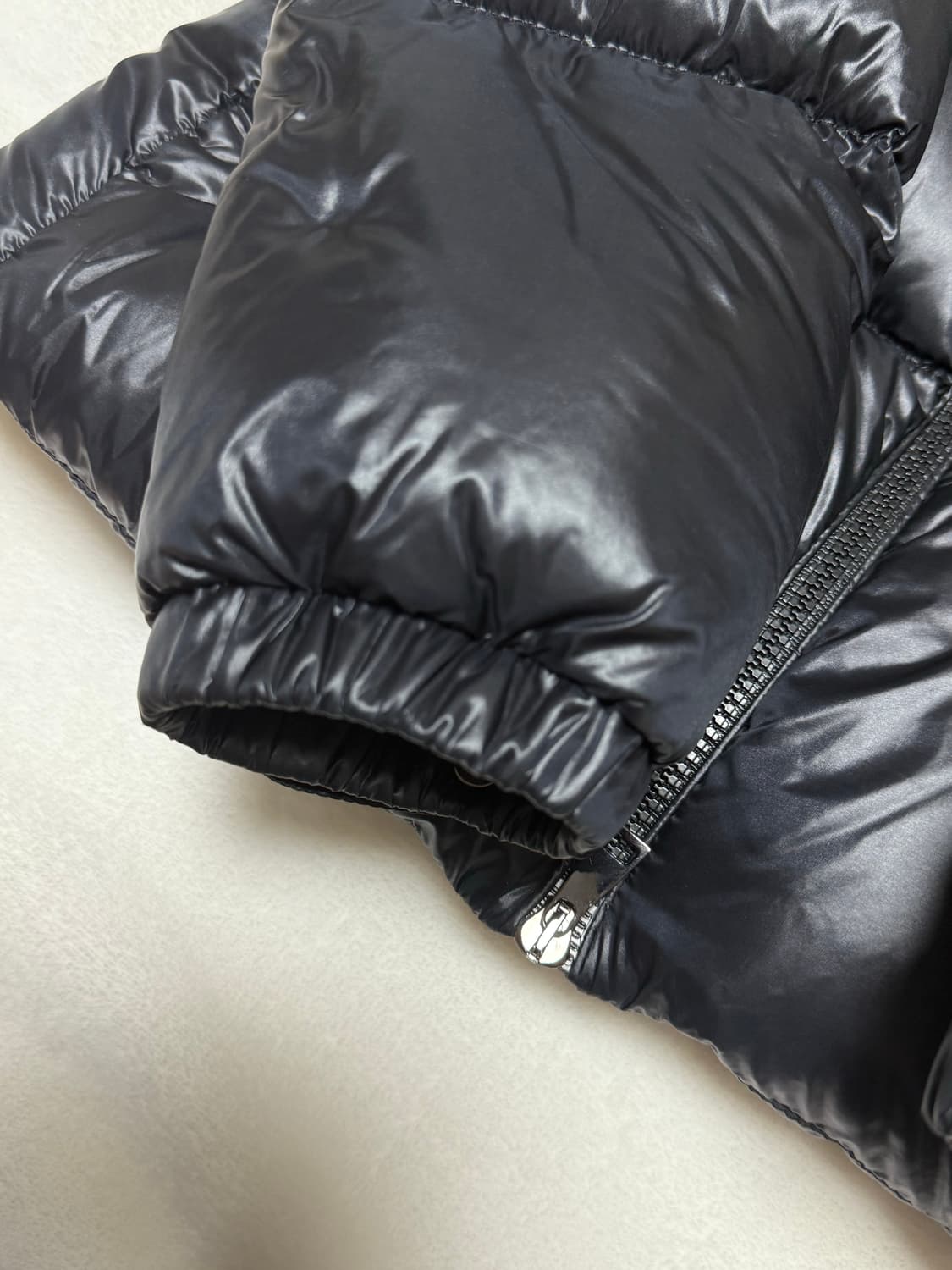 몽클레어 우먼 패딩 s  상품이미지4