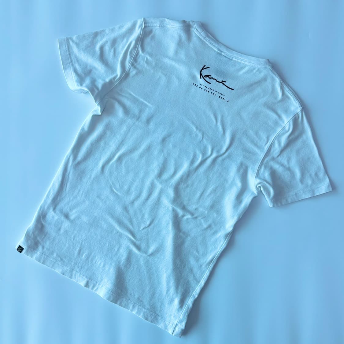 칼카니 브루클린 브릿지 그래픽 티셔츠 상품이미지4