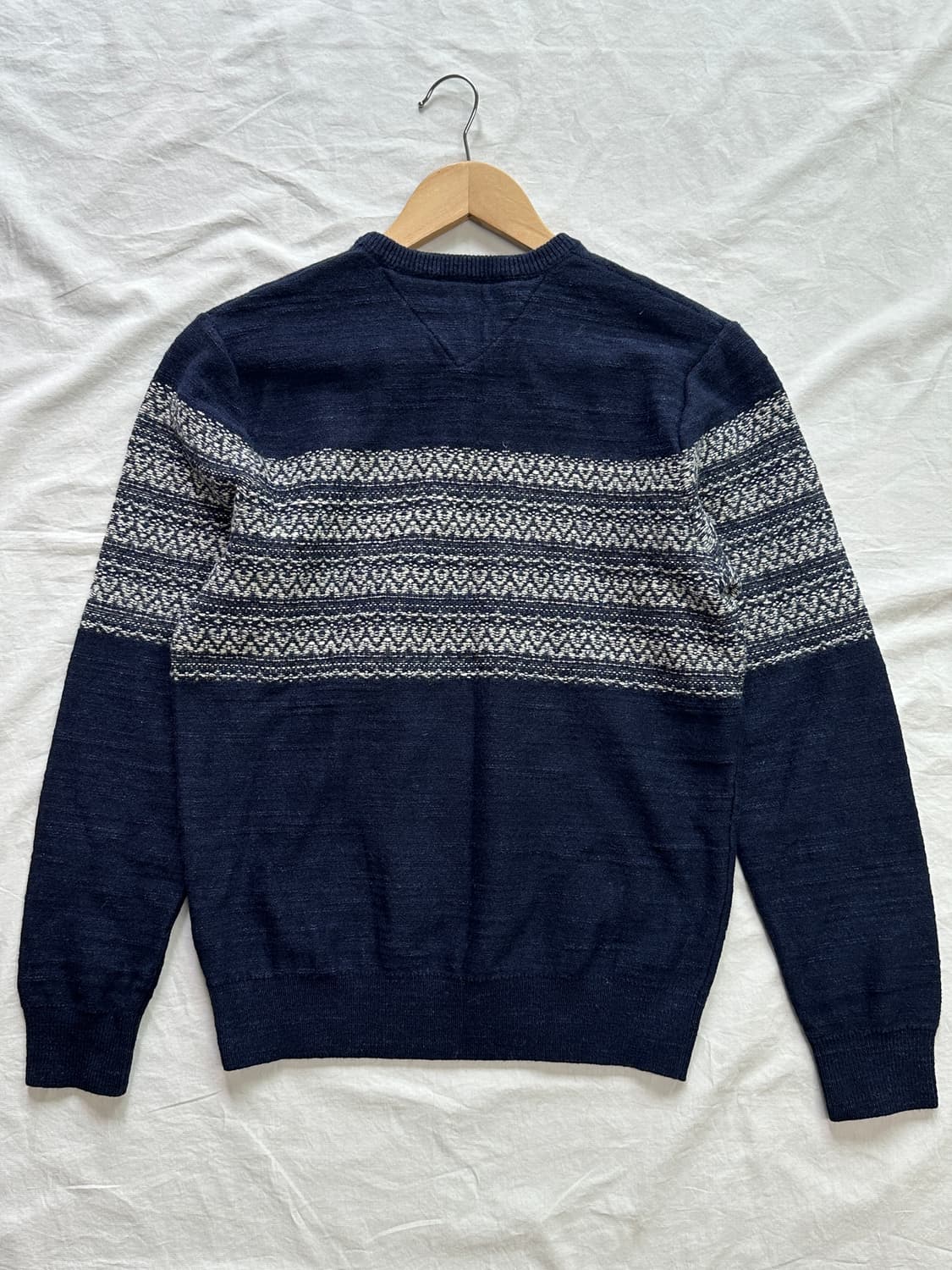 타미힐피거 여성 니트 상품이미지4