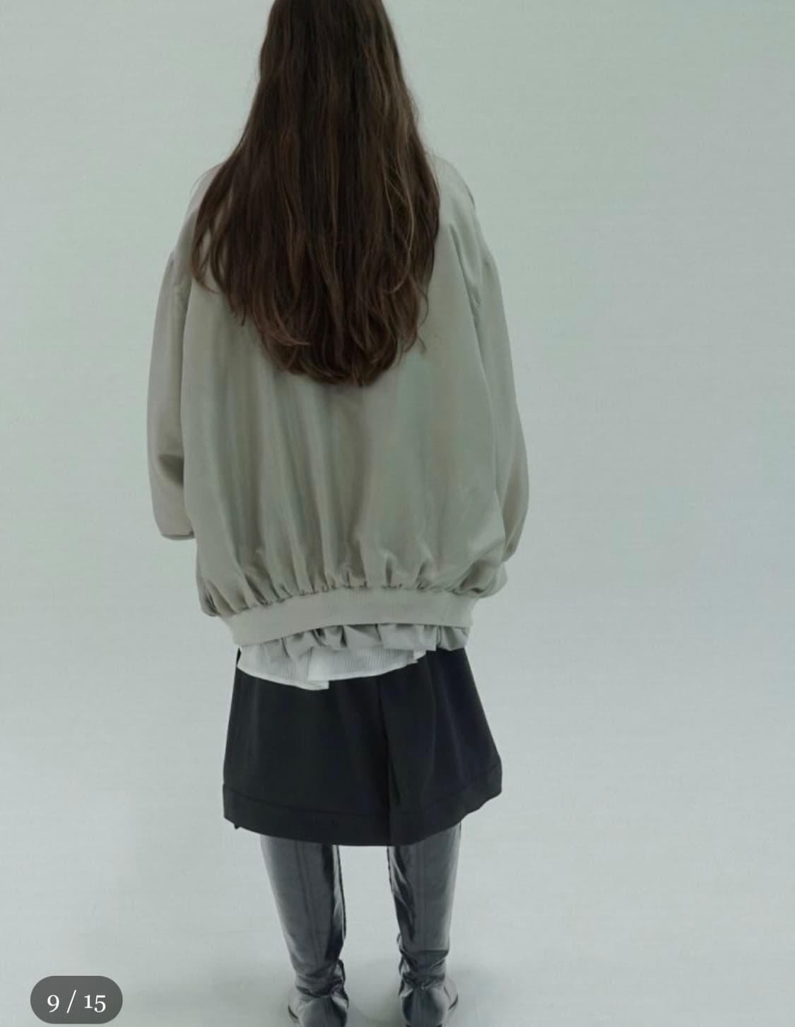 에옹쓰 블루종 상품이미지5