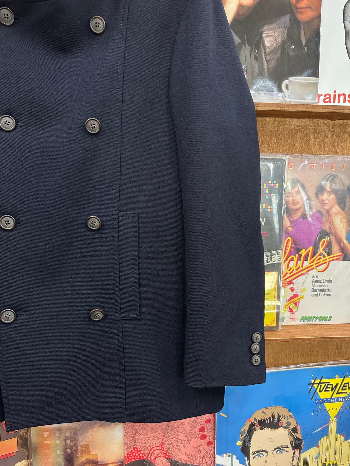 COMME CA MEN 상품이미지5