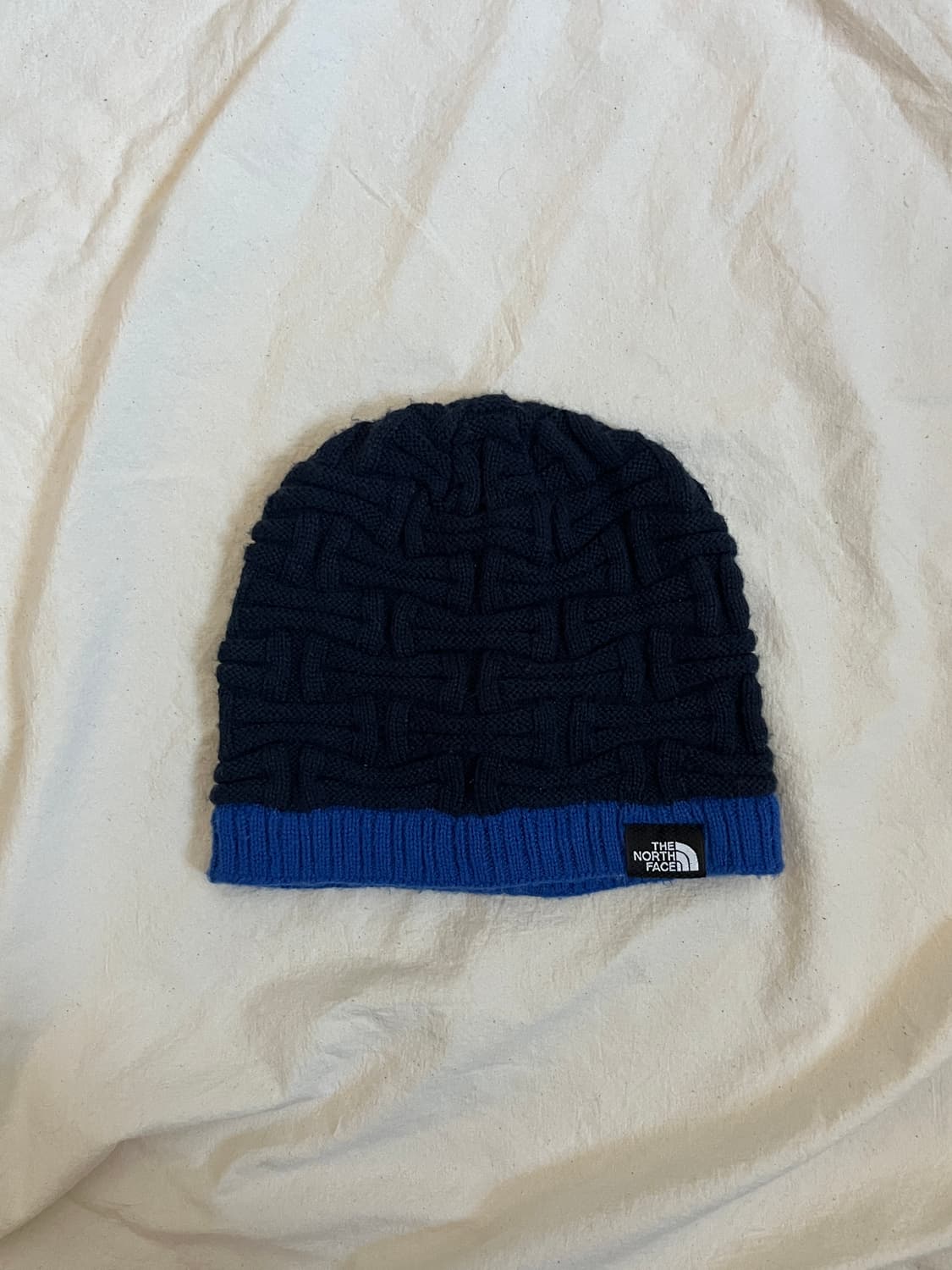 노스페이스 케이블 비니 상품이미지1