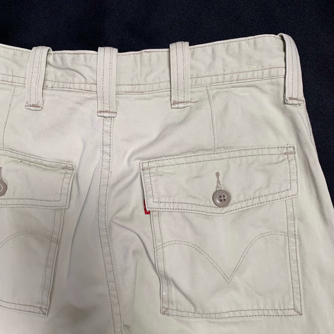 [30] 리바이스 카고팬츠 00642-3301 상품이미지1