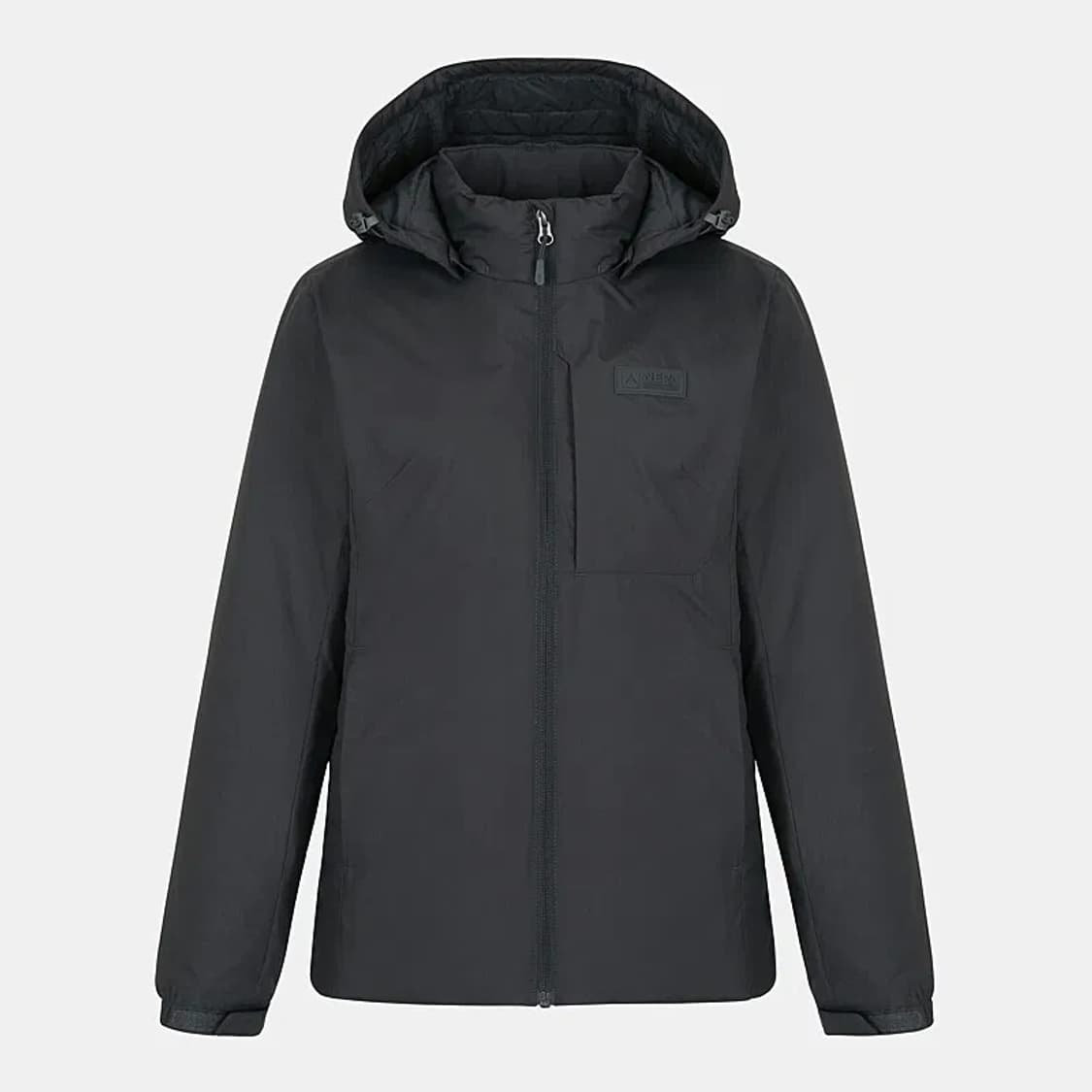 네파 마운틴 인테르노 구스 경량 패딩 자켓 L 100 차콜 상품이미지1