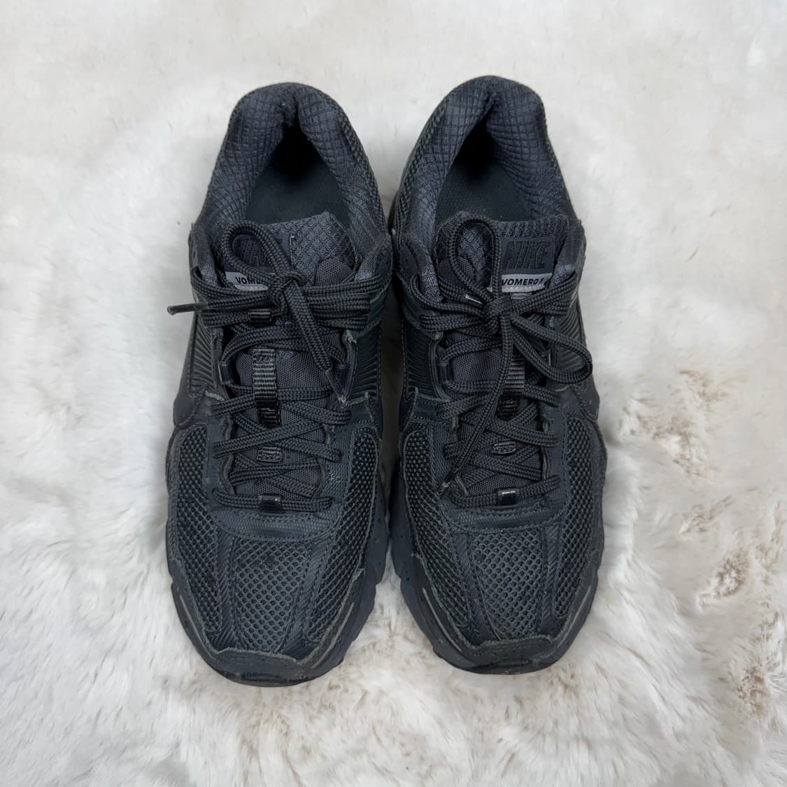 (260) 나이키 줌 보메로 5 앤트러사이트 상품이미지2