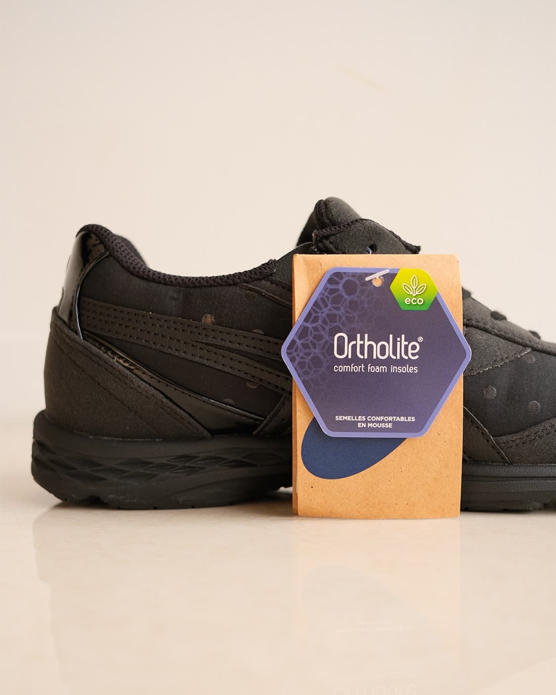 Asics Walking Hadashi Walker 상품이미지4