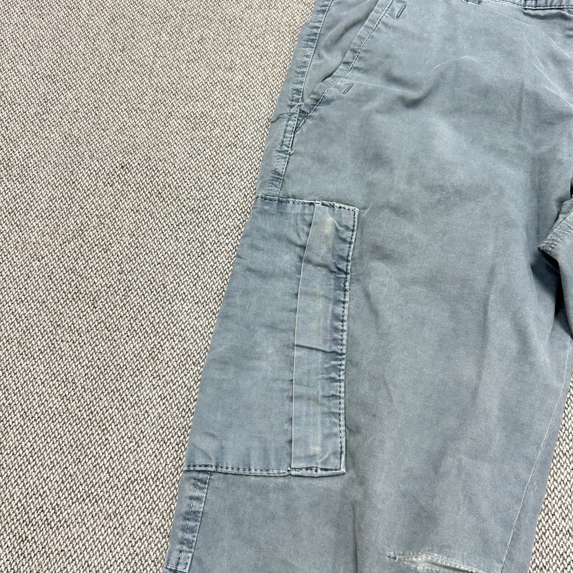 CP컴퍼니 렌즈 워크팬츠(82) 상품이미지2