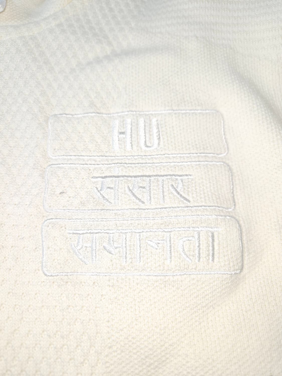 아디다스 퍼렐윌리엄스 홀리 컬렉션 니트 져지 트랙탑 오리지널 집업자켓 S 상품이미지4