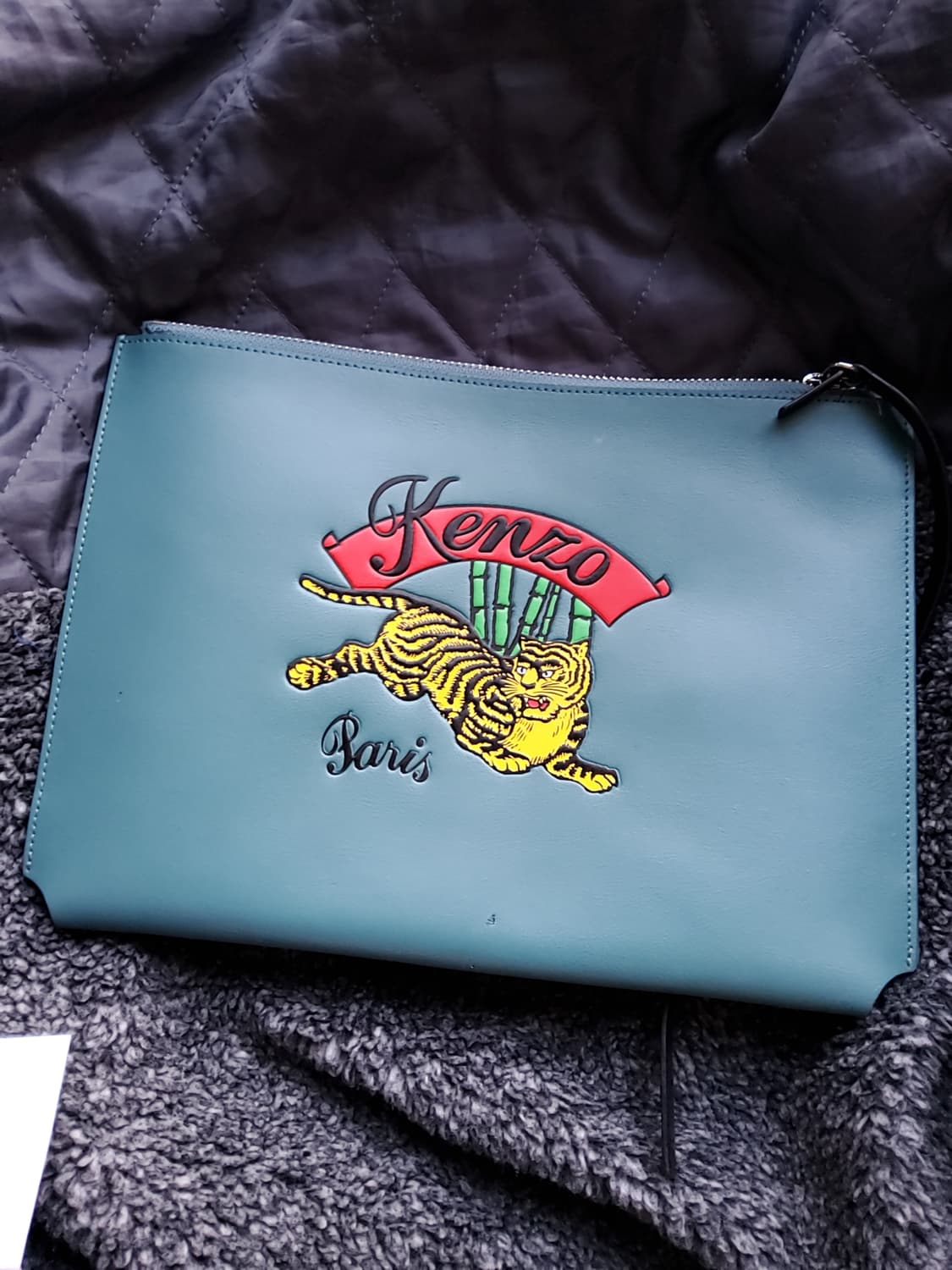 Kenzo 겐조 클러치백  상품이미지1