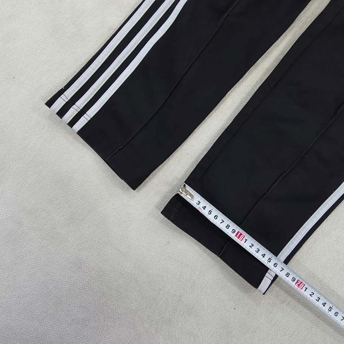 [100] 아디다스 파이어버드 추리닝바지 0127J 상품이미지9