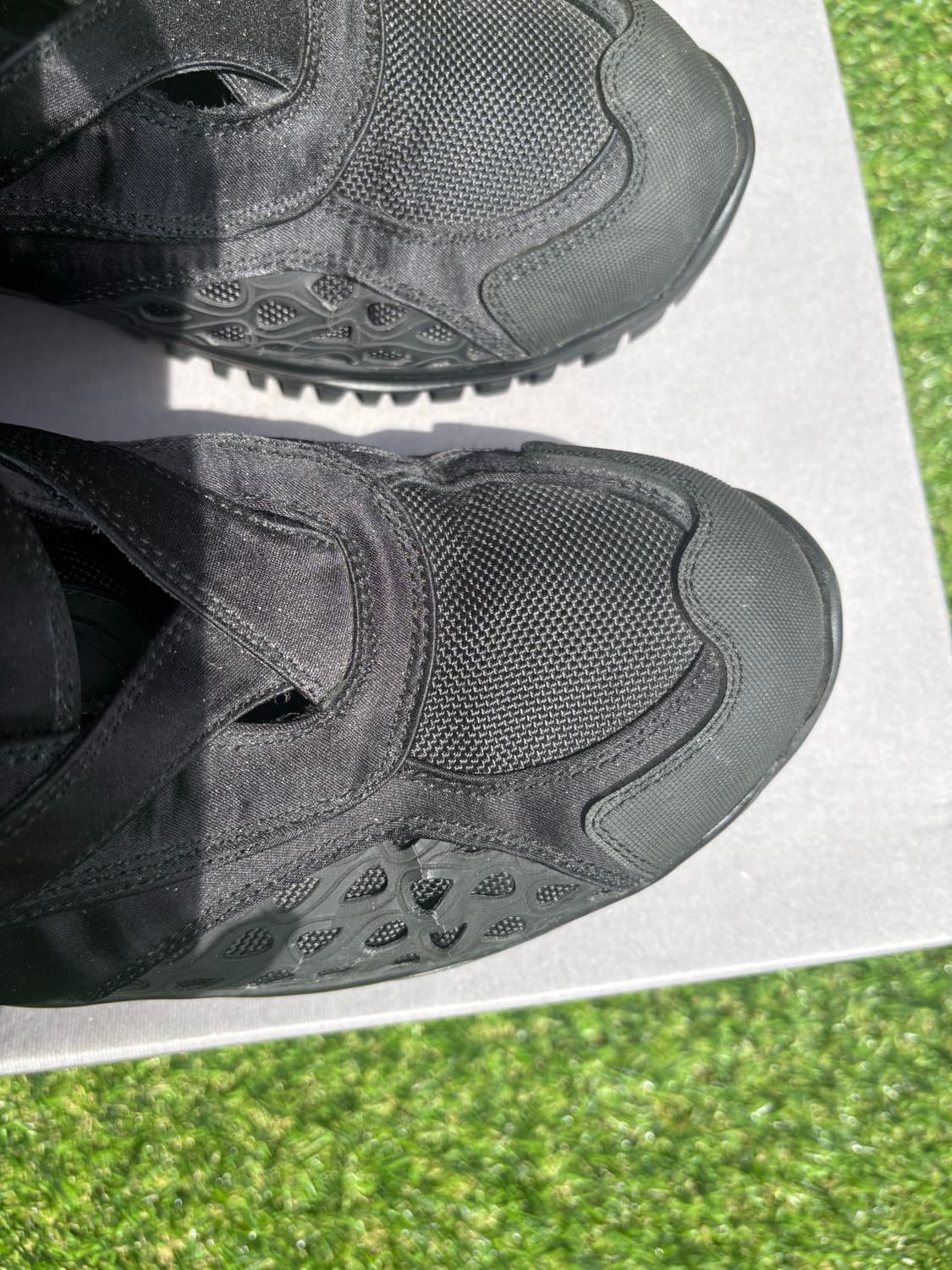 키코 하크만 오일블랙 41 상품이미지2