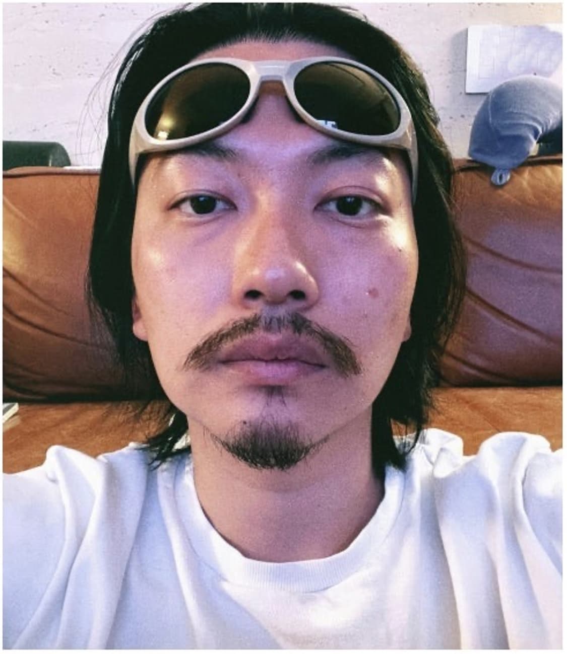 오클리 아이자켓 화이트 상품이미지1